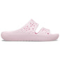Crocs Adult Classic Floral Cut Out