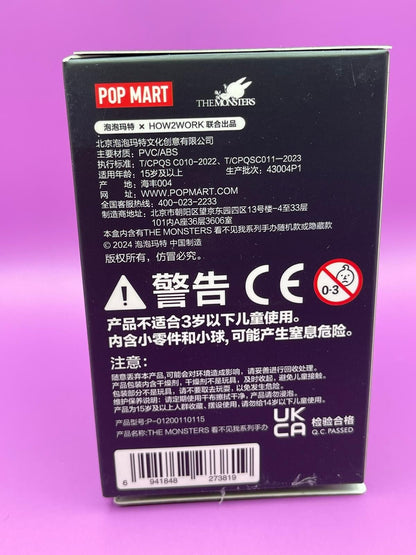 Pop Mart Labubu 'Almost Hidden' Series Confirmed - Flask, Spraycan, Tree & Bread