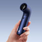 【Outdoorfun】 Aecooly Portable Handheld Fan, Powerful Turbo Mini Fan, 19000 RPM High Speed Aero Ultra, 15H Max Cooling Time, 7 Speeds Aluminum Case, Pocket Rechargeable Personal Small Travel Gifts for Women