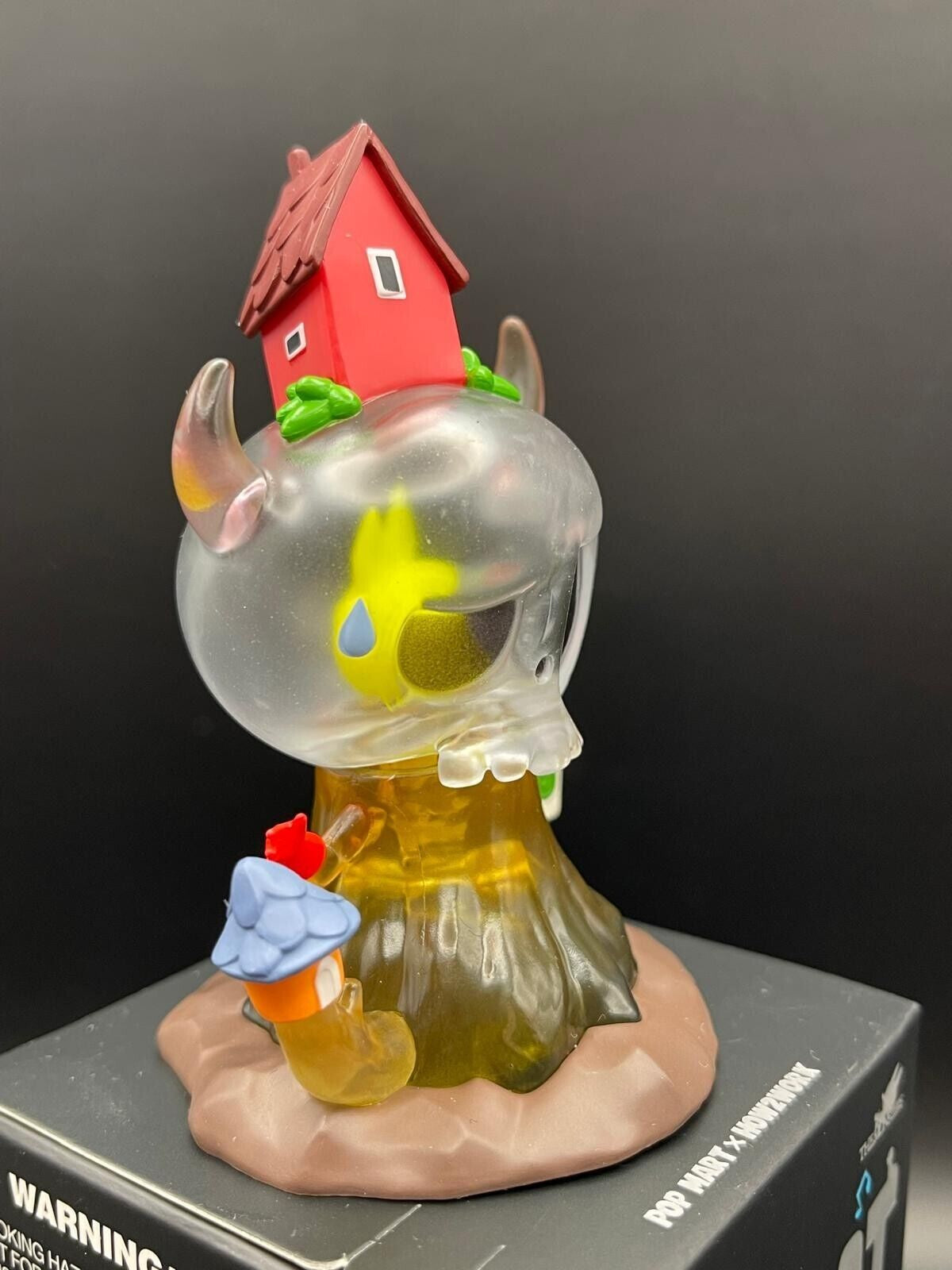 Pop Mart Labubu 'Almost Hidden' Series Confirmed - Flask, Spraycan, Tree & Bread