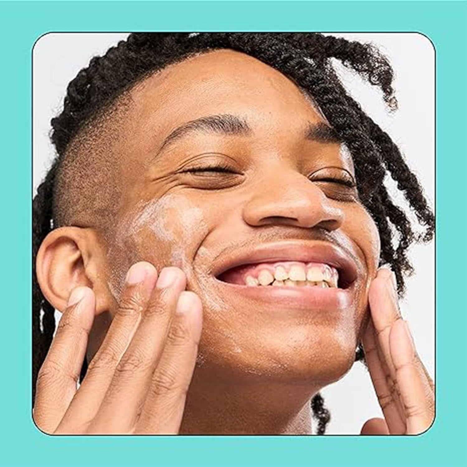 Equitack Skin Care Bub~Ble Skincare Slam Dunk Hydrating Face Moisturizing Cream | for Normal to Dry Skin | Enriched with Vitamin E & Aloe Vera Juice | Radiant Complexion | 50Ml