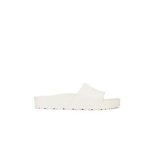 BIRKENSTOCK Barbados EVA Slide in White