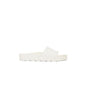 BIRKENSTOCK Barbados EVA Slide in White