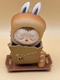 Pop Mart Labubu 'Almost Hidden' Series Confirmed - Flask, Spraycan, Tree & Bread
