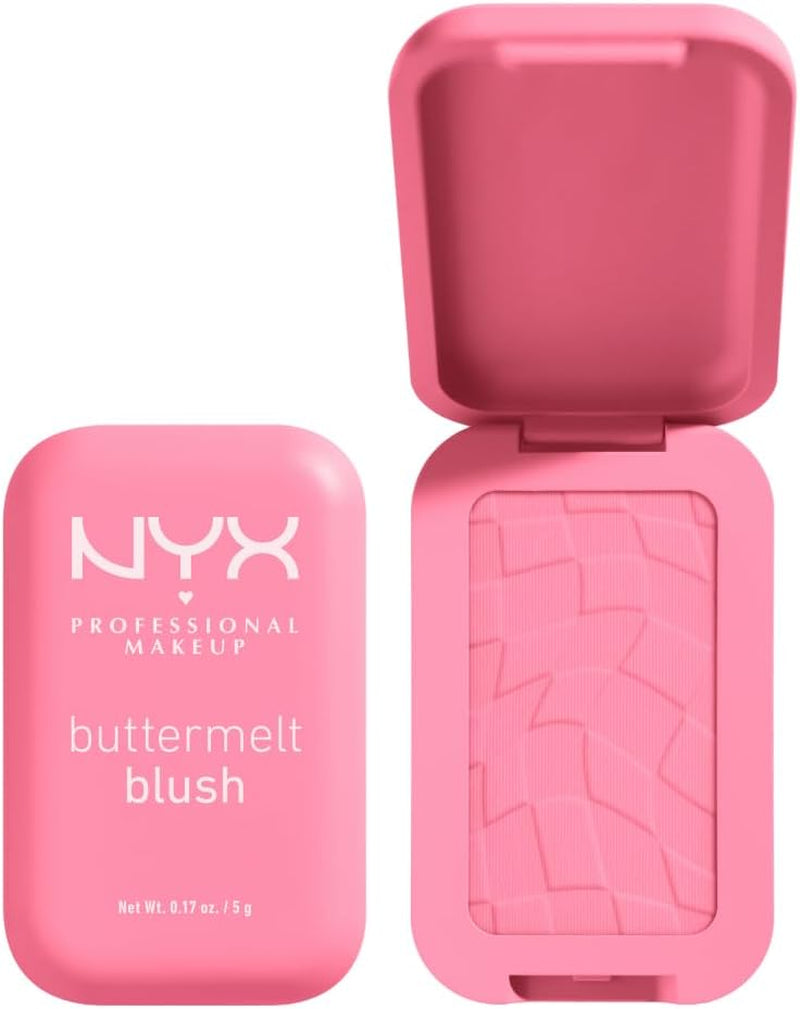 BUTTERMELT BLUSH BUTTA TOGETHER
