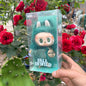 New Labubu the Monsters Let‘’S Checkmate Series Plush Doll Plush Toy Gift UK