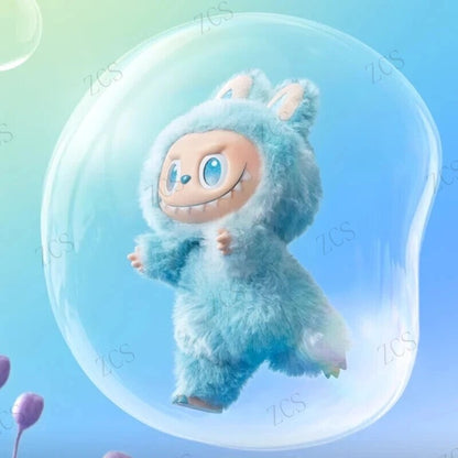 FOR 2025 NEW 3Rd LABUBU the MONSTERS BIG into ENERGY PLUSH BLIND BOX TOY UK