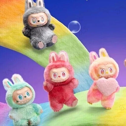 FOR 2025 NEW 3Rd LABUBU the MONSTERS BIG into ENERGY PLUSH BLIND BOX TOY UK