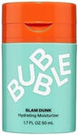 Equitack Skin Care Bub~Ble Skincare Slam Dunk Hydrating Face Moisturizing Cream | for Normal to Dry Skin | Enriched with Vitamin E & Aloe Vera Juice | Radiant Complexion | 50Ml
