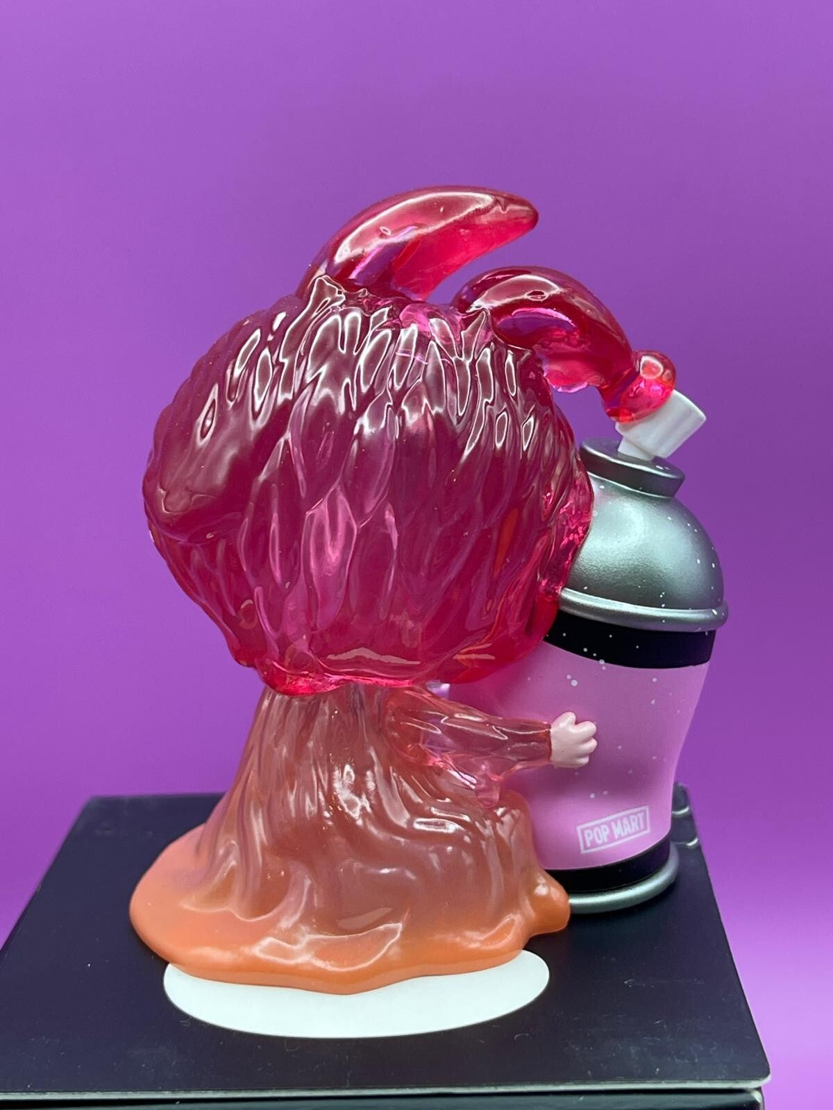 Pop Mart Labubu 'Almost Hidden' Series Confirmed - Flask, Spraycan, Tree & Bread