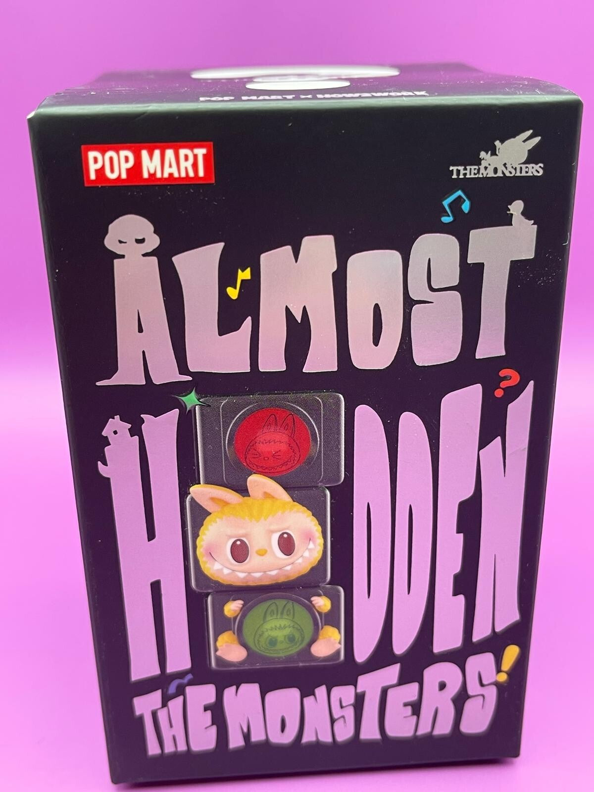 Pop Mart Labubu 'Almost Hidden' Series Confirmed - Flask, Spraycan, Tree & Bread
