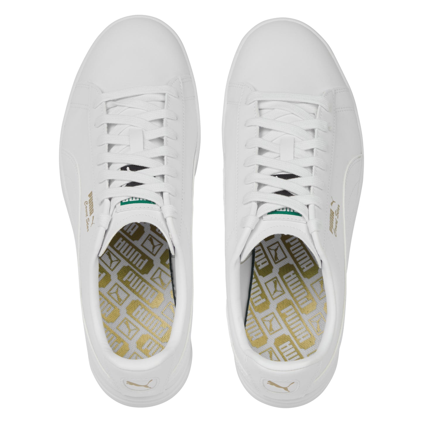 PUMA Court Star SL Sneakers - Unisex
