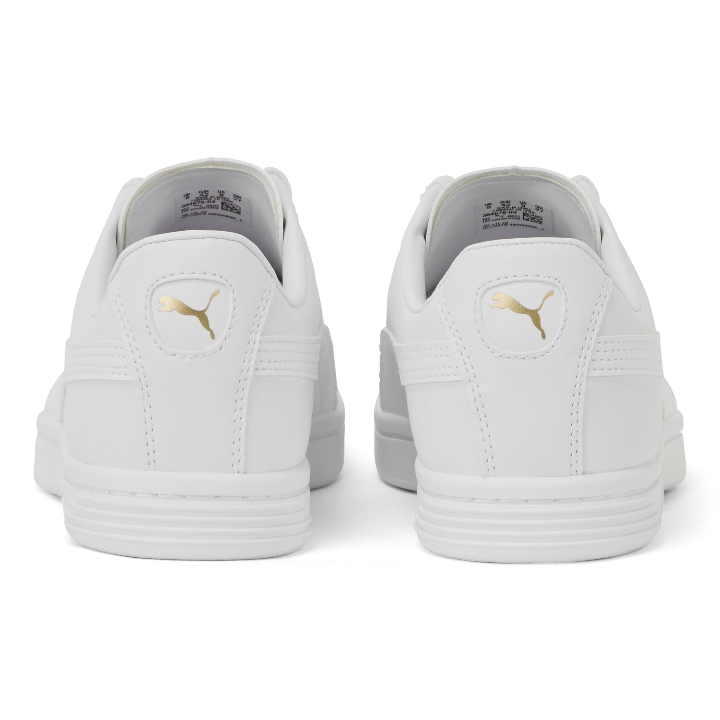 PUMA Court Star SL Sneakers - Unisex
