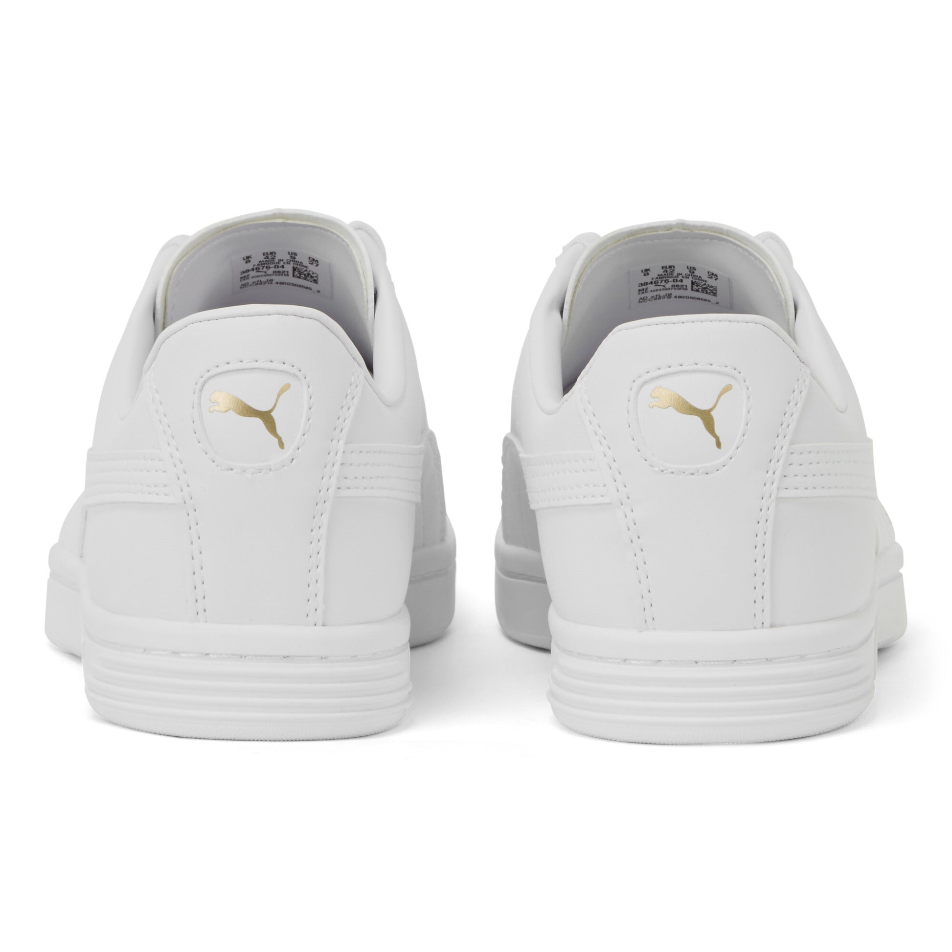 PUMA Court Star SL Sneakers - Unisex