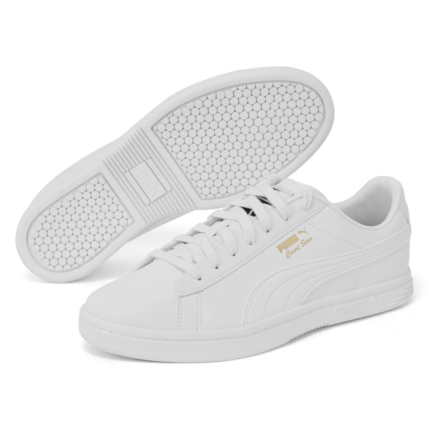 PUMA Court Star SL Sneakers - Unisex