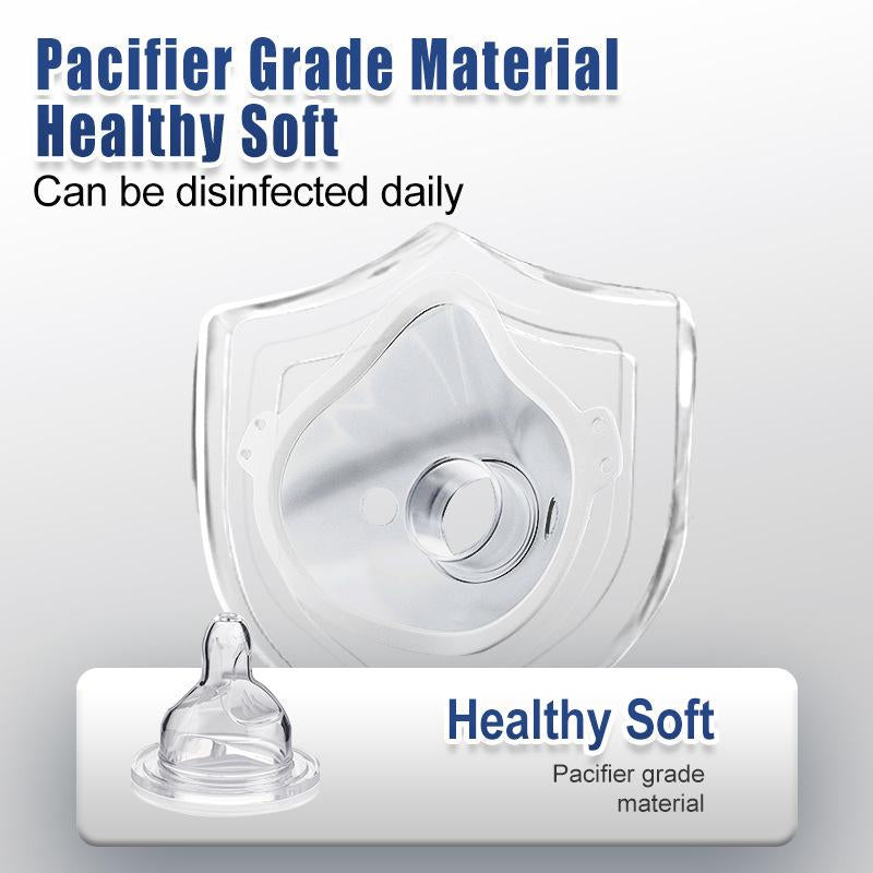 Portable Rechargeable Ultrasonic Humidifier - Home & Travel Skin Care Essential for Hydration and Skin Care