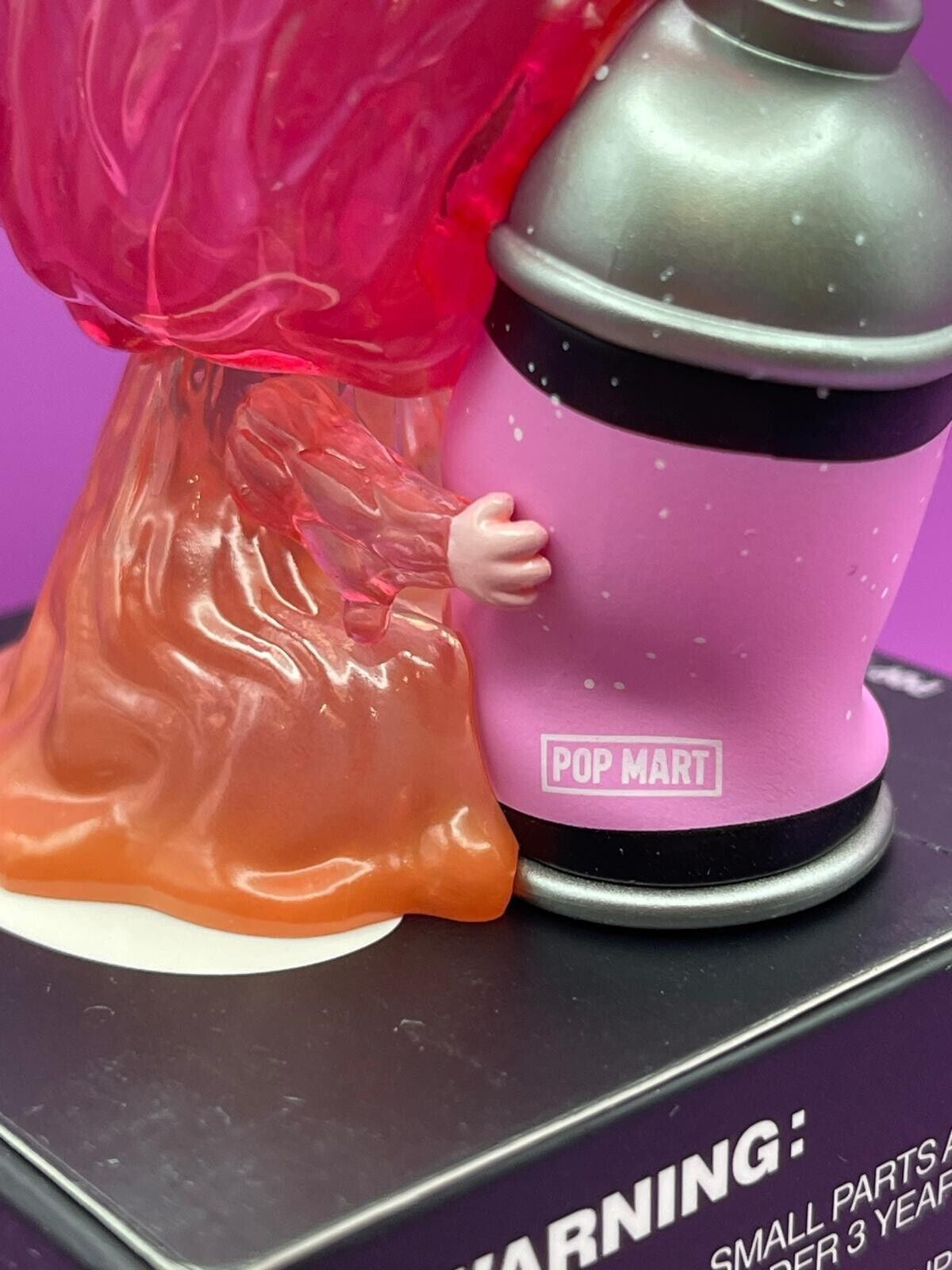 Pop Mart Labubu 'Almost Hidden' Series Confirmed - Flask, Spraycan, Tree & Bread