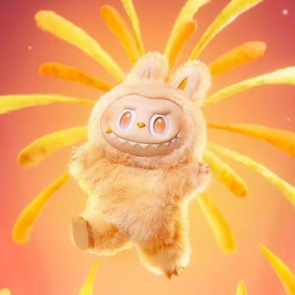 For 2025 New 3Rd Ppmt Labubu the Monsters Big into Energy Plush Blind Box Toy Uk