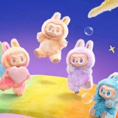 FOR 2025 NEW 3Rd LABUBU the MONSTERS BIG into ENERGY PLUSH BLIND BOX TOY UK