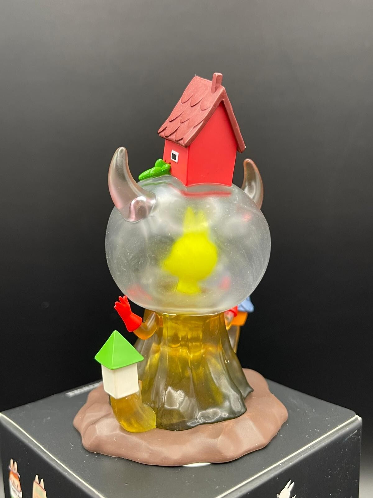 Pop Mart Labubu 'Almost Hidden' Series Confirmed - Flask, Spraycan, Tree & Bread