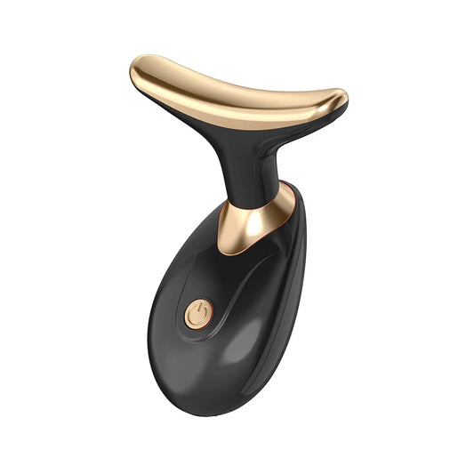Facial Massager Face Neck Lifting Tighten Device Face Shaper Rejuvenation Thin Double Chin Vibrator Remove Neck Lines Massager