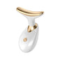 Facial Massager Face Neck Lifting Tighten Device Face Shaper Rejuvenation Thin Double Chin Vibrator Remove Neck Lines Massager