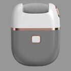 Electric Foot Grinder Vacuum Callus Remover Rechargeable Pedicure Machine Tool