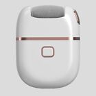 Electric Foot Grinder Vacuum Callus Remover Rechargeable Pedicure Machine Tool