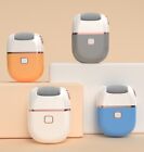 Electric Foot Grinder Vacuum Callus Remover Rechargeable Pedicure Machine Tool