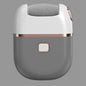 Electric Foot Grinder Vacuum Callus Remover Rechargeable Pedicure Machine Tool