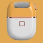 Electric Foot Grinder Vacuum Callus Remover Rechargeable Pedicure Machine Tool