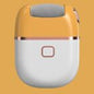 Electric Foot Grinder Vacuum Callus Remover Rechargeable Pedicure Machine Tool