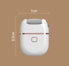 Electric Foot Grinder Vacuum Callus Remover Rechargeable Pedicure Machine Tool