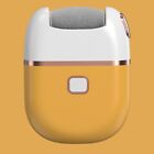 Electric Foot Grinder Vacuum Callus Remover Rechargeable Pedicure Machine Tool