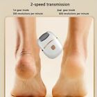 Electric Foot Grinder Vacuum Callus Remover Rechargeable Pedicure Machine Tool