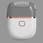 Electric Foot Grinder Vacuum Callus Remover Rechargeable Pedicure Machine Tool
