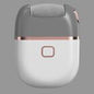 Electric Foot Grinder Vacuum Callus Remover Rechargeable Pedicure Machine Tool