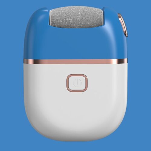 Electric Foot Grinder Vacuum Callus Remover Rechargeable Pedicure Machine Tool
