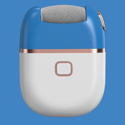 Electric Foot Grinder Vacuum Callus Remover Rechargeable Pedicure Machine Tool
