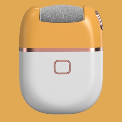 Electric Foot Grinder Vacuum Callus Remover Rechargeable Pedicure Machine Tool
