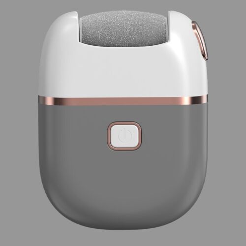 Electric Foot Grinder Vacuum Callus Remover Rechargeable Pedicure Machine Tool