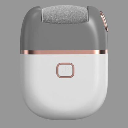 Electric Foot Grinder Vacuum Callus Remover Rechargeable Pedicure Machine Tool